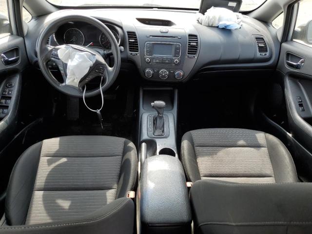 KNAFX4A61G5582331 KIA FORTE LX