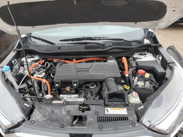 5J6RT6H9XNL027887 Honda Cr-v Touring