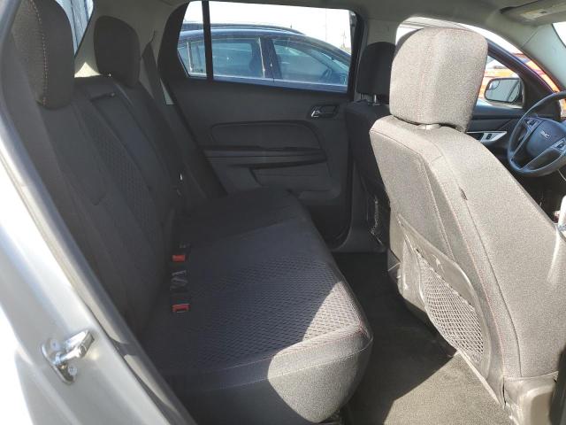 2GKFLVEK7E6190374 GMC Terrain Sle