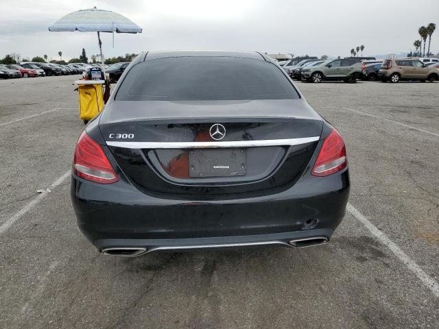 55SWF4JB3HU200866 Mercedes-Benz C 300
