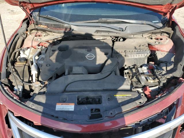 1N4AL3AP2EN243253 Nissan ALTIMA 2.5