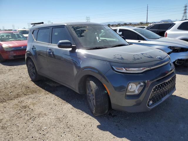 KNDJ33AU0L7733692 KIA SOUL EX