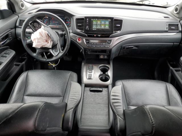 5FNYF5H54MB047148 Honda PILOT EXL