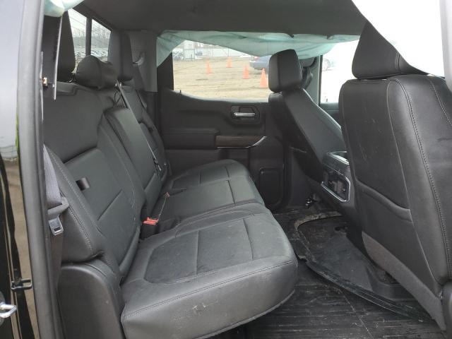 3GTU9DED3NG105760 GMC Sierra Limited K1500 Slt
