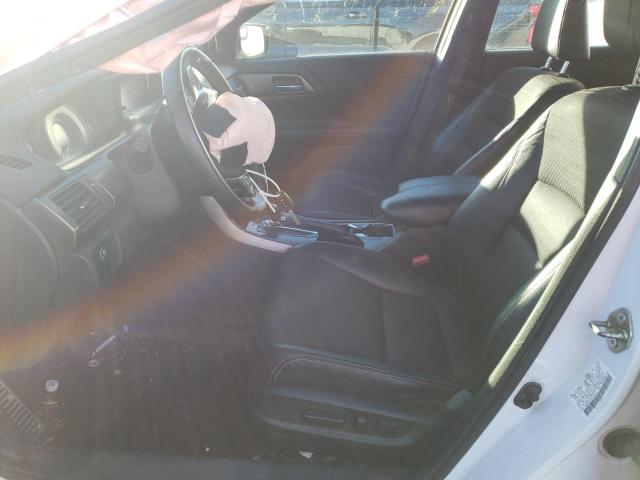 1HGCR2F53GA179142 Honda Accord Sport
