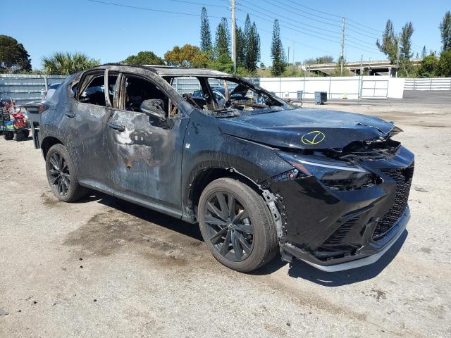JTJKKCFZ6R2030368 Lexus Nx 450h Luxury