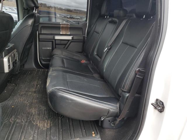 1FTEW1E4XKKE76401 Ford F150 Supercrew