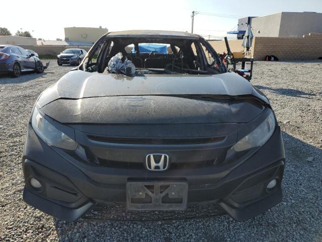 SHHFK7H48LU420551 Honda Civic Sport