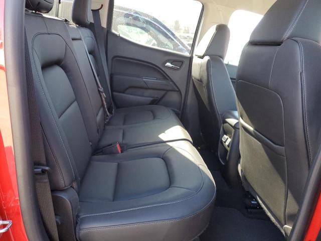 1GTG6DEN8J1153732 GMC CANYON SLT