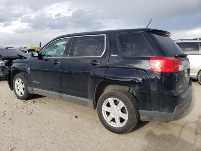 2GKALMEK0F6233233 GMC Terrain Sle