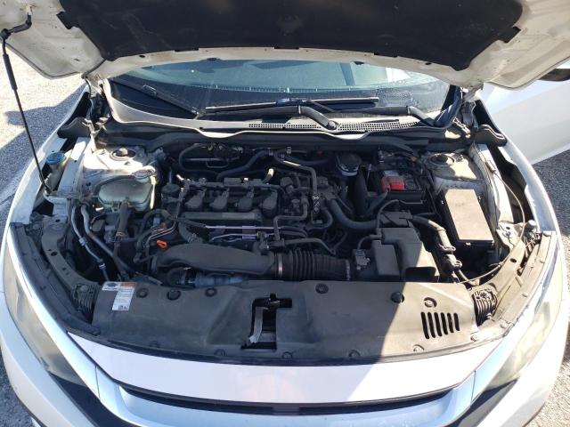 2HGFC1F30HH660007 Honda CIVIC EX