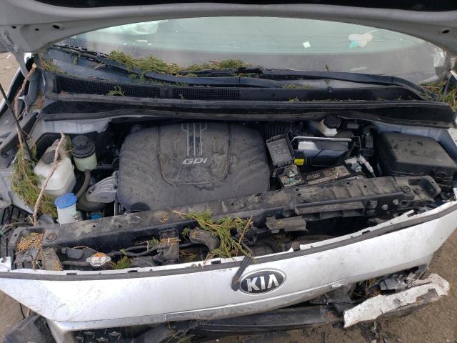 KNDMB5C1XG6198641 KIA SEDONA LX