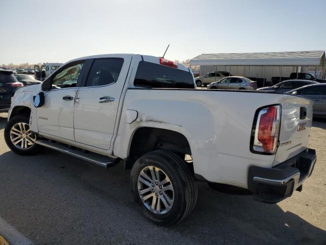 1GTG5CE37F1126234 GMC CANYON SLT