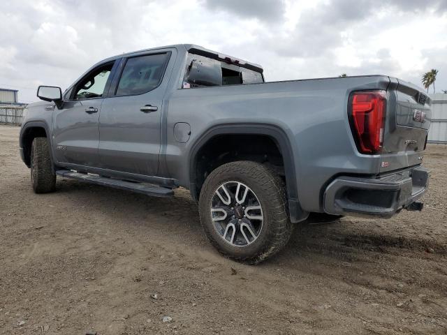 3GTP9EEL0LG140800 GMC Sierra K1500 At4