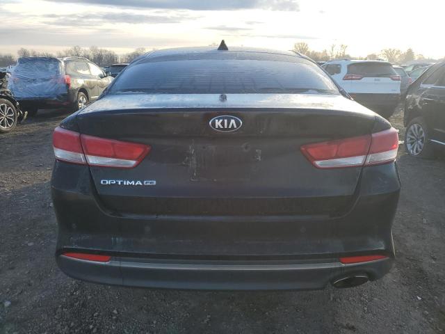 5XXGT4L33GG036731 KIA Optima Lx