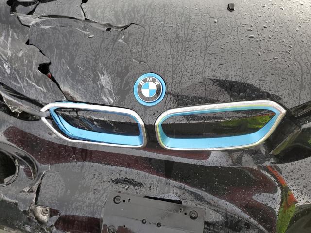 WBY1Z4C59GV506978 BMW I3 REX