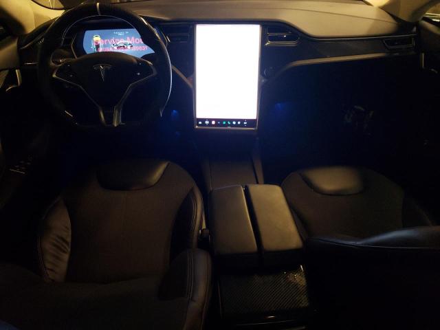 5YJSA1E22GF139631 Tesla MODEL S
