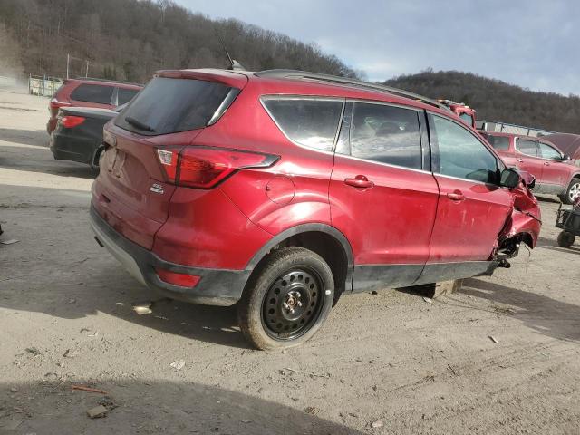 1FMCU9HD5KUA76382 Ford ESCAPE SEL