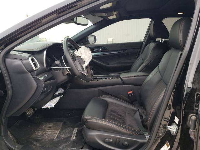 1N4AA6EV3NC507334 Nissan Maxima Sr