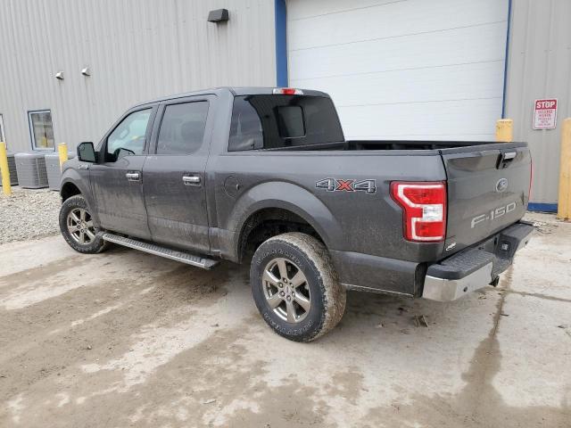 Ford F150 SUPER 2020 1FTEW1E56LKF01479 Image 2
