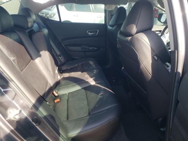 19UUB3F35KA007149 Acura TLX