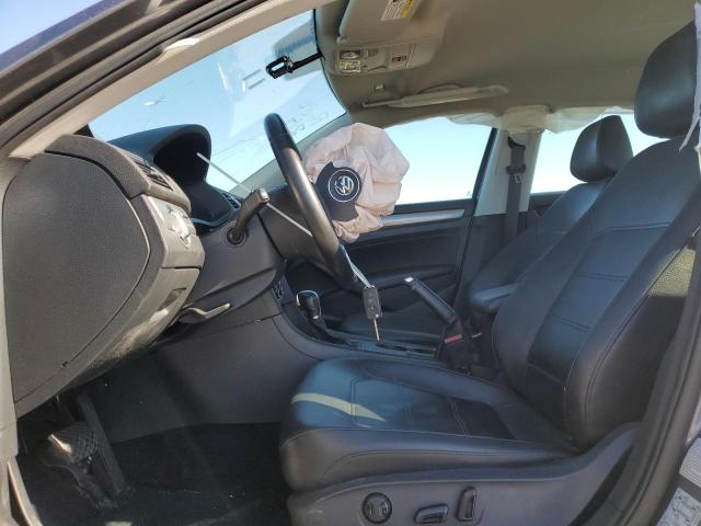 1VWAT7A36FC036695 Volkswagen PASSAT S
