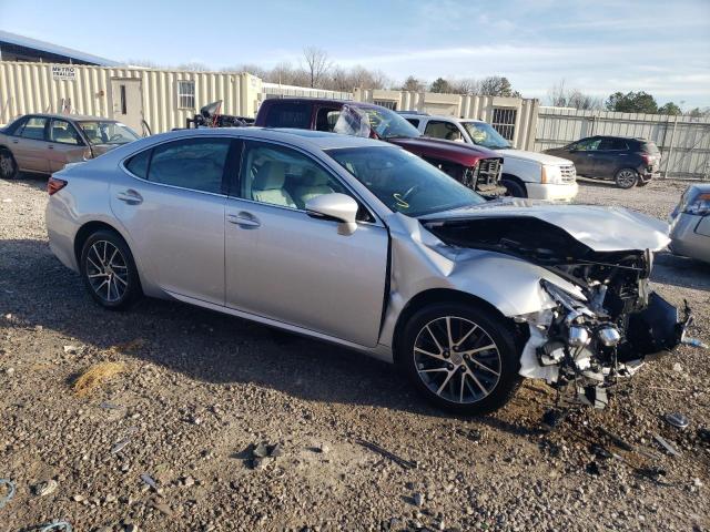58ABK1GG2JU102667 Lexus ES 350