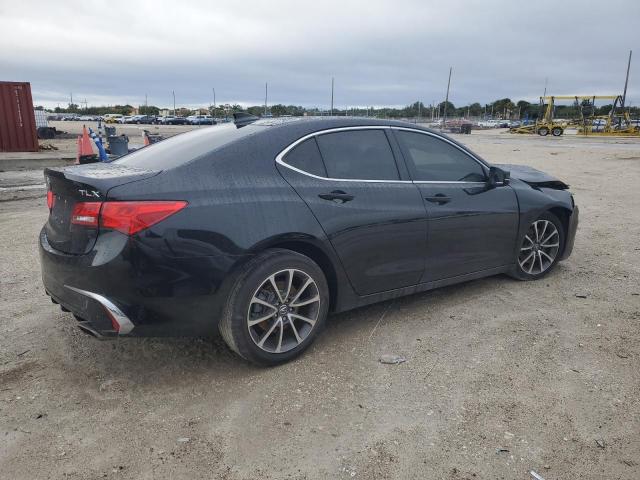 19UUB2F33LA005010 Acura TLX