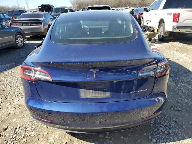 5YJ3E1EB3KF364884 Tesla MODEL 3