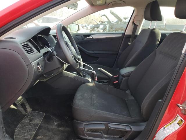 3VWD17AJ0FM348477 Volkswagen JETTA SE