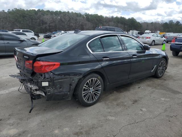 WBAJA5C39HG894262 BMW 530 I