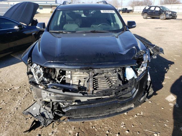 1GKKNULS8NZ127214 GMC ACADIA SLT