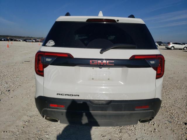 1GKKNKL44NZ166453 GMC ACADIA SLE