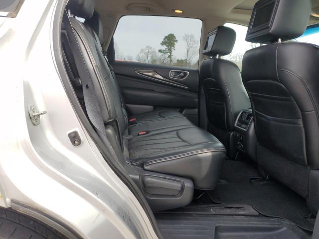 5N1AL0MM9EC503813 Infiniti QX60
