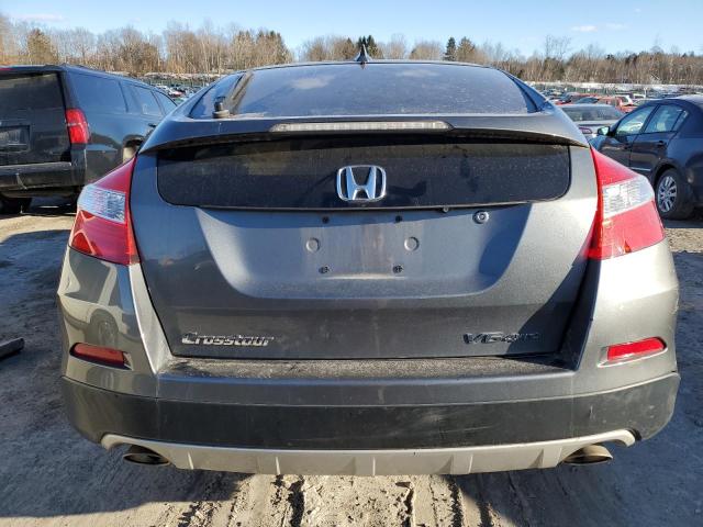 5J6TF2H59EL003664 Honda Crosstour Exl