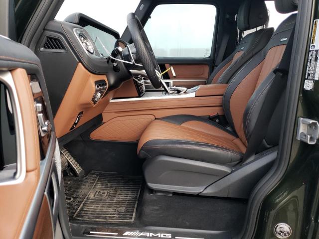 W1NYC7HJ3NX456811 Mercedes-Benz G 63 AMG