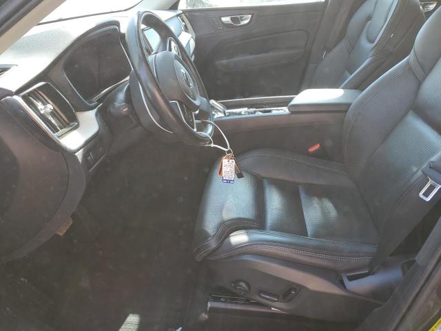 YV4062RL8N1956753 Volvo Xc60 B6 Inscription