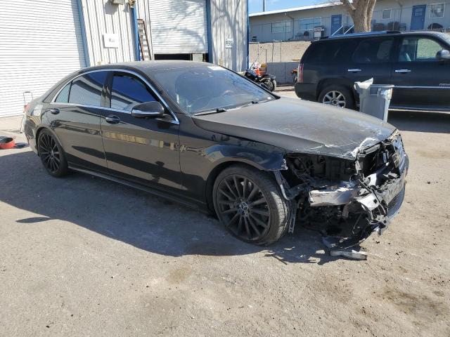 WDDUG8CB6GA241709 Mercedes-Benz S 550