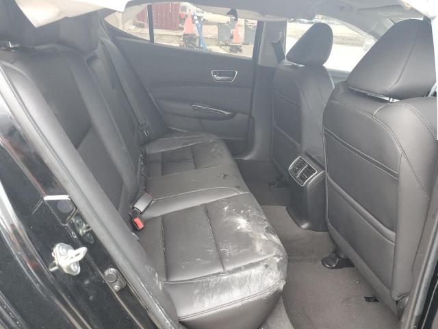 19UUB2F33LA005010 Acura TLX