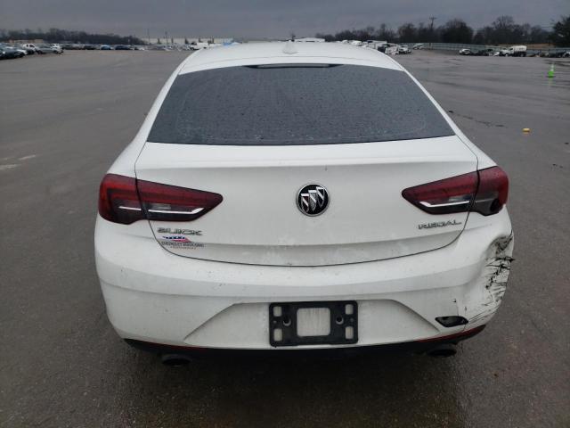 W04GP6SX9J1064292 Buick Regal Essence