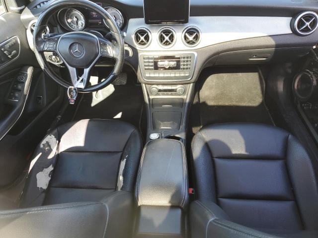 WDCTG4GB8FJ028049 Mercedes-Benz Gla 250 4matic