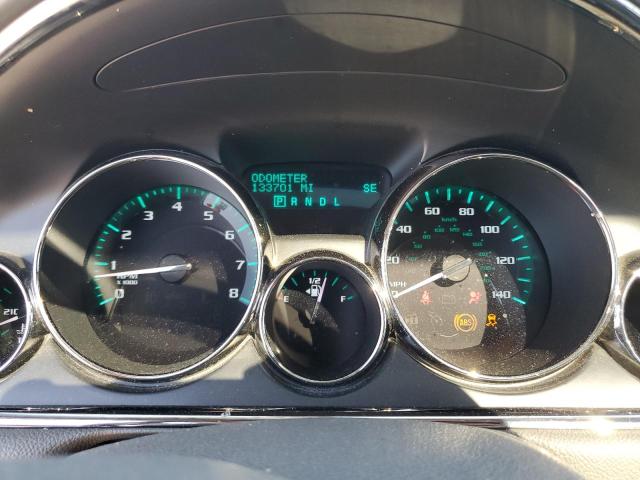 5GAKVBKD4GJ121111 Buick Enclave