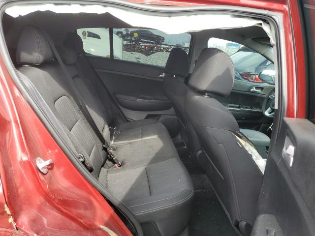 KNDPM3ACXM7844766 KIA Sportage Lx
