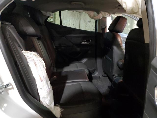 KL4CJASBXGB599884 Buick Encore