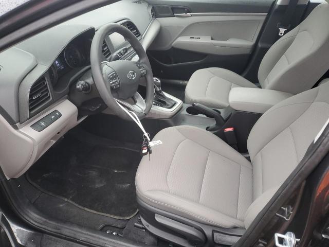5NPD74LF0LH549791 Hyundai ELANTRA SE