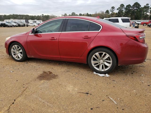 2G4GK5EX8E9276253 Buick Regal