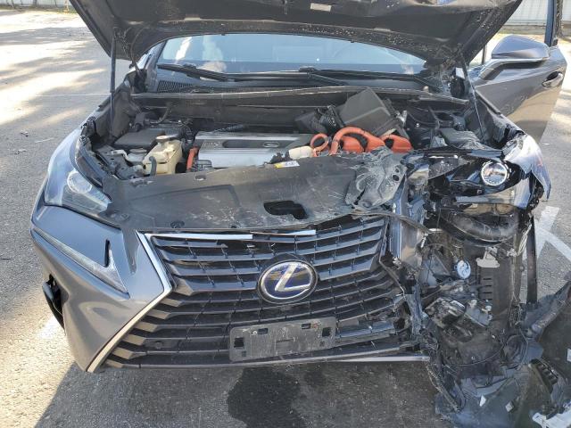 JTJBJRBZ6J2077836 Lexus NX 300H
