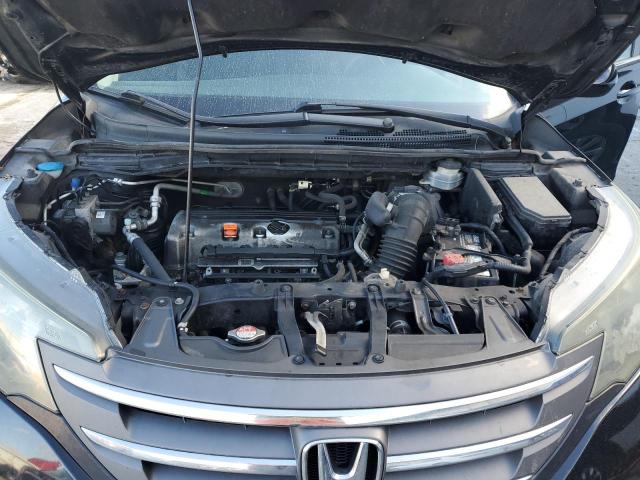 5J6RM4H58EL094213 Honda CR-V EX