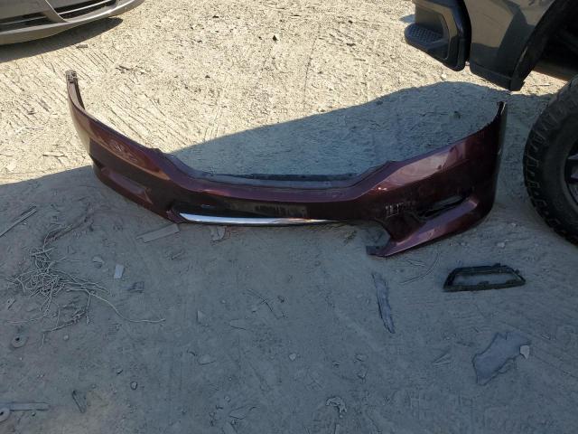 1HGCR2F88EA177667 Honda ACCORD EXL