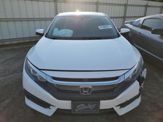 19XFC2F74JE038843 Honda CIVIC EX